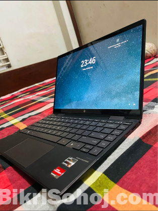 Hp envy x360 convirtable 13 ay